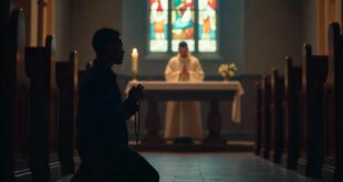 Por que se Deve Perseverar na Oração para Alcançar uma Graça ou Um Milagre Sendo Um Jovem Católico