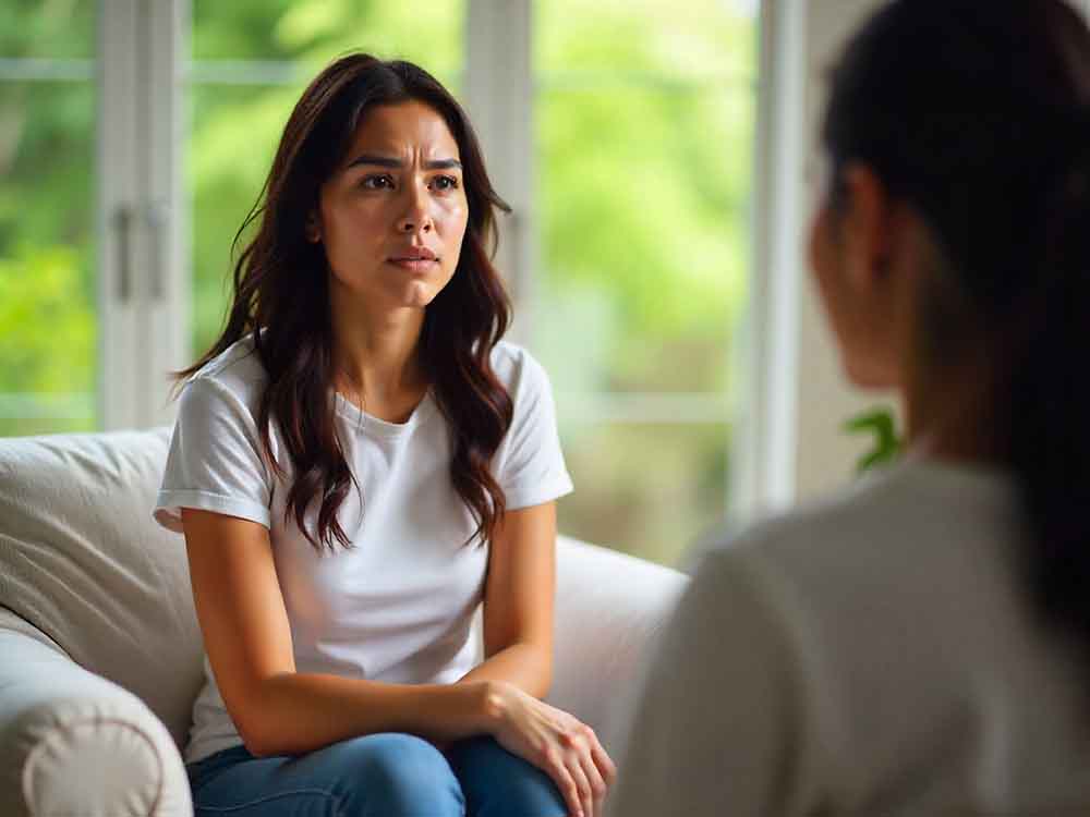 Adolescentes e jovens católicos podem fazer terapia segundo o catecismo da igreja católica Por que todo adolescente ou jovem católico deveria fazer Terapia, no que ela ajuda, é para todo mundo, quais os tipos? Veja Aqui!