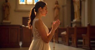 Qual Santo Terço Ideal para cada ocasião? Quando usar o terço tradicional, terço de mão, de pescoço, no formato colar? Veja Aqui!