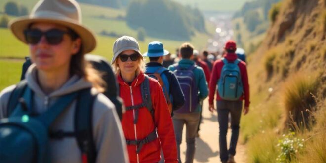 Saiba o que é o Caminho de Santiago de Compostela, onde é, como participar dessa peregrinação de Fé católica