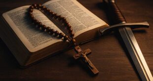 Saiba Quais São as Sete Armas Espirituais do Católico: Como Lutar com Fé o Bom Combate da Vida Sendo Cristão