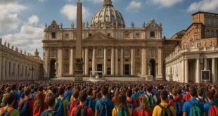 Saiba quais são os objetivos e a verdadeira missão do Jubileu dos Jovens em 2025 que acontece em Roma.