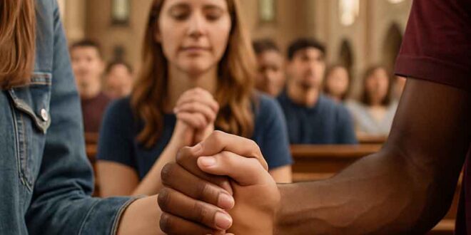 Unidade: O Que o Catecismo da Igreja Católica e a Bíblia Sagrada Falam Sobre Isso, Seu Significado e Sua Importância.