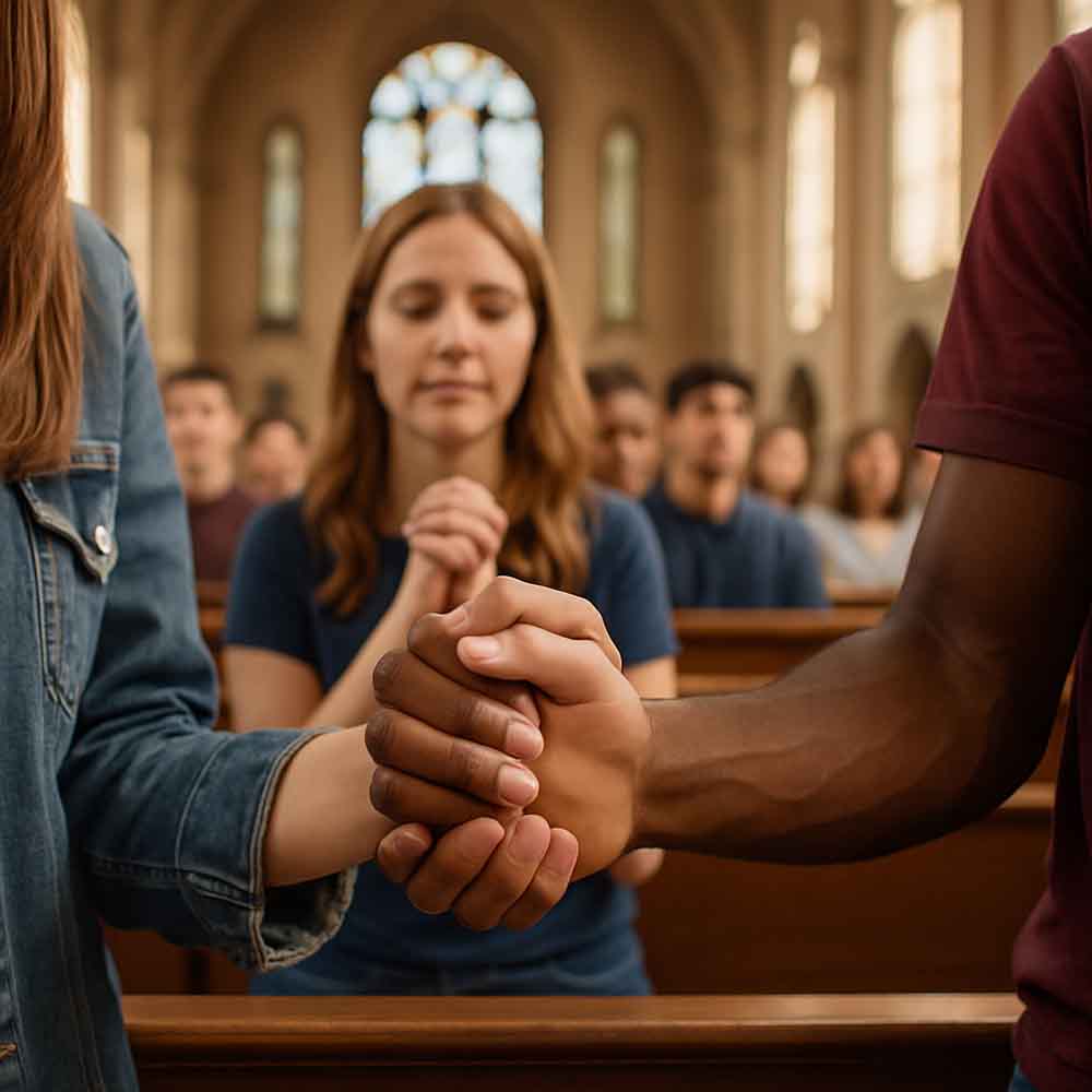 O que o Catecismo da Igreja Católica fala sobre a importância da Unidade Unidade: O Que o Catecismo da Igreja Católica e a Bíblia Sagrada Falam Sobre Isso, Seu Significado e Sua Importância.