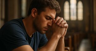 Versículo a vontade de Deus é boa, perfeita e agradável. As melhores orações católicas para confiar Nele ao longo do dia