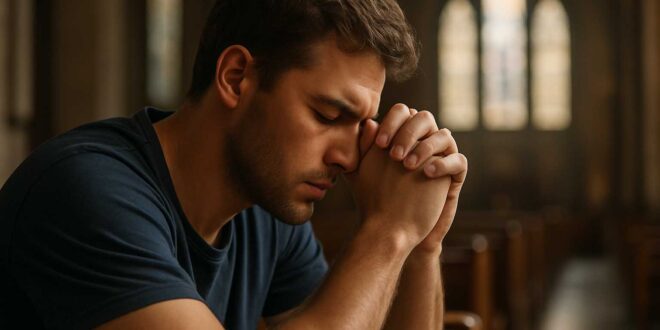 Versículo a vontade de Deus é boa, perfeita e agradável. As melhores orações católicas para confiar Nele ao longo do dia