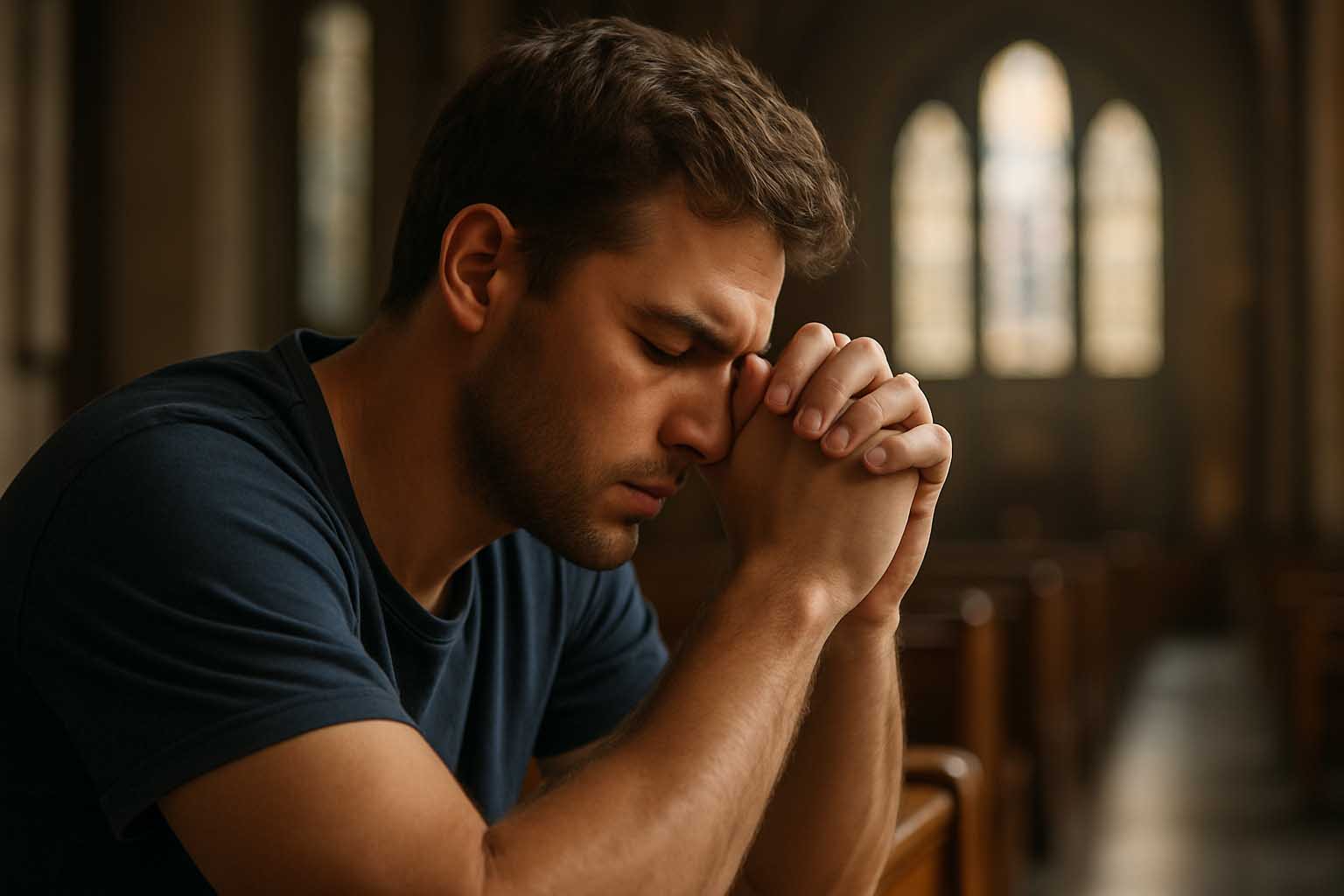 Oração católica para alcançar A vontade de Deus é boa, perfeita e agradável Versículo a vontade de Deus é boa, perfeita e agradável. As melhores orações católicas para confiar Nele ao longo do dia