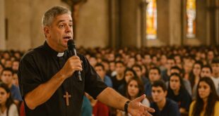 Como está o processo de Beatificação do Padre Léo em Roma? Saiba o caminho de um servo de Deus rumo aos altares.