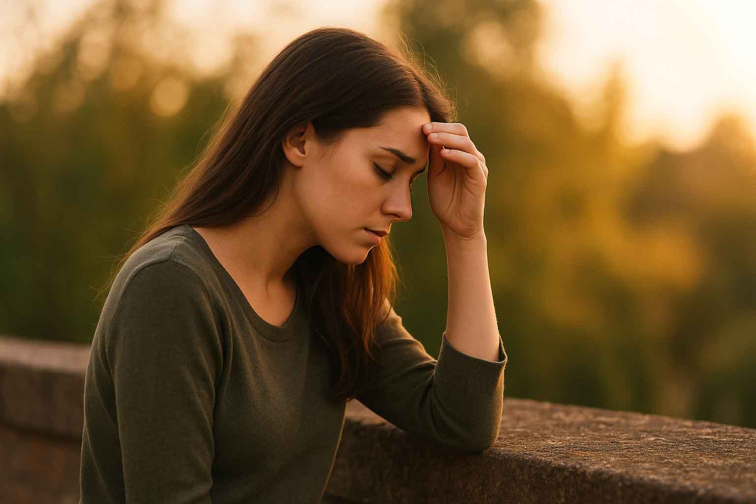 Como Seguir em Frente Depois de um Término de Relacionamento Descubra como seguir em frente depois de um término de relacionamento com fé, apoio da Bíblia, Catecismo e Psicologia. Recomece com esperança!