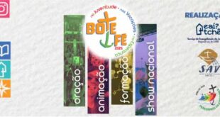 Tudo sobre o evento Bote Fé 2025 no RS: data, local, inscrições, valor do ingresso, programação completa e a importância de participar.