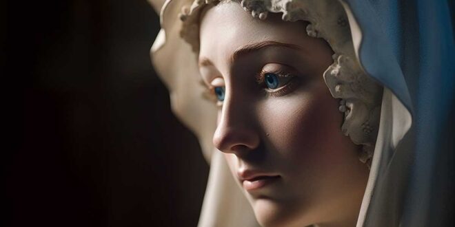 O Que Significa a Assunção de Nossa Senhora