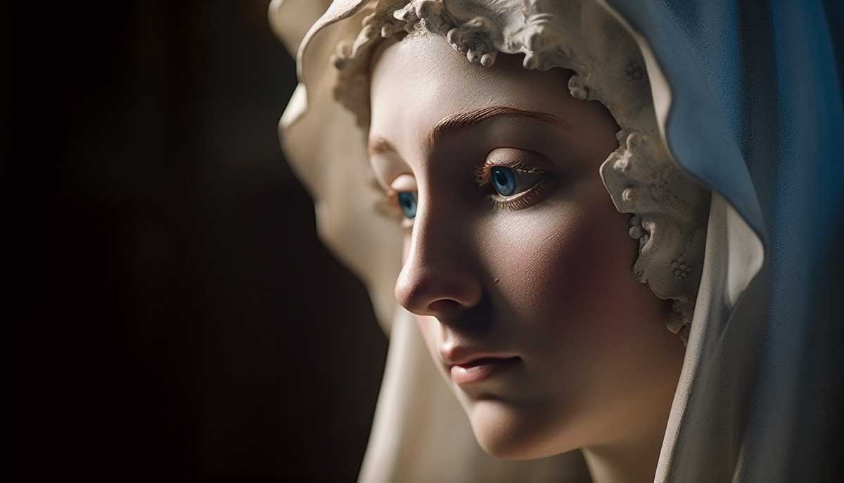 Entenda o que é a Assunção de Nossa Senhora, por que a Igreja a celebra em 15 de agosto e onde esse mistério encontra fundamento na Bíblia Sagrada Católica. Entenda o que é a Assunção de Nossa Senhora, por que a Igreja a celebra em 15 de agosto e onde esse mistério encontra fundamento na Bíblia.