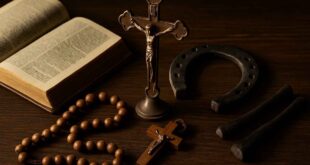 O que são Superstições? É coisa de católico? É pecado? O que diz a Bíblia e o Catecismo da Igreja Católica