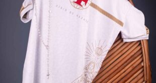 Descubra a camisa do Vasco do Círio de Nazaré, a homenagem inédita que une fé, tradição e torcida. Saiba detalhes do lançamento, design exclusivo e onde garantir a sua antes que esgote.