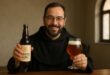 Descubra o Santo Gole, a cerveja artesanal criada pelos monges beneditinos no RJ. Tradição, fé e sabor em cada gole abençoado.