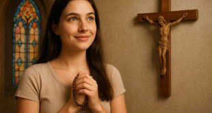 Descubra o que é ser uma pessoa católica de verdade segundo a Bíblia e o Catecismo. Veja o real significado, como viver a fé e atitudes.