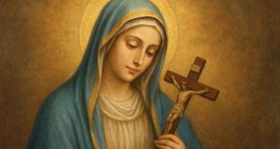 Descubra o que significa o Santíssimo Nome de Maria, por que clamar por ele, seus benefícios espirituais e como rezar a oração.