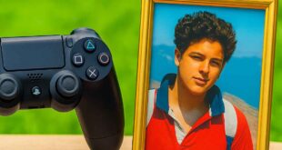 Descubra por que o Playstation de São Carlo Acutis pode ser reconhecido pela Igreja Católica como relíquia e o que isso significa.