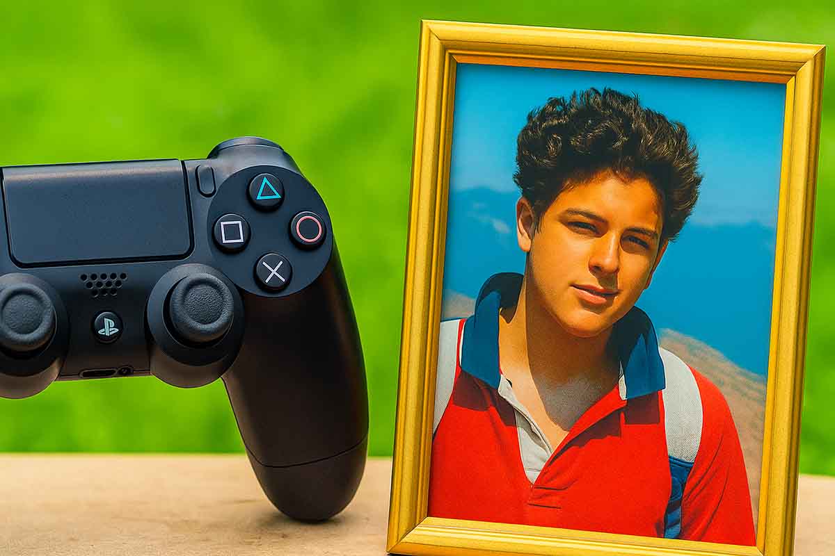 Descubra por que o Playstation de São Carlo Acutis pode ser reconhecido pela Igreja Católica como relíquia e o que isso significa.