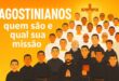 Descubra quem são os agostinianos, seu hábito, missão, espiritualidade e diferença para os franciscanos. Um guia claro e fácil para jovens.