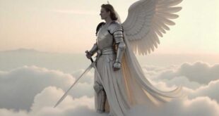 Dia de São Miguel Arcanjo entra para o Calendário Nacional