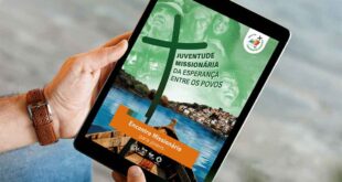 Encontro Missionário da Campanha Missionária 2025 da POM inspira jovens católicos a viverem a fé em saída, levando esperança e transformação.