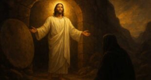 Entenda a Grande Homilia do Sábado Santo e descubra seu significado de silêncio, esperança e vida nova para os jovens católicos de hoje.