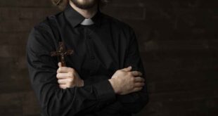 Os padres exorcistas, sua missão de oração e libertação, e a mensagem do Papa Leão XIV sobre esse importante ministério da Igreja.