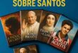 Conheça 5 filmes católicos sobre santos que inspiram fé e santidade. Obras que tocam o coração e fortalecem o amor por Deus.