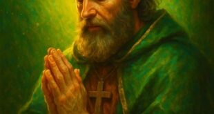 A história e o poder da Couraça de São Patrício, uma oração antiga de proteção e fé. Veja origem, significado e como rezar a oração completa.