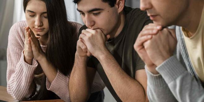 Conheça a história, o significado e a oração completa da Ladainha da Humildade, segundo o Catecismo da Igreja Católica.