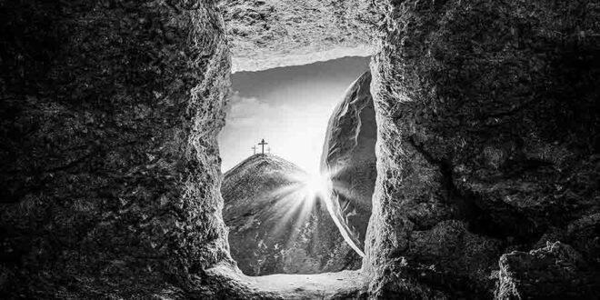 Descubra como a Ressurreição de Cristo pode curar à tristeza segundo o Papa Leão XIV e o Catecismo da Igreja Católica. Encontre esperança!