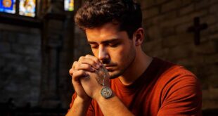 Descubra o que significa ser devoto de São Bento, como viver sua espiritualidade no dia a dia e o que ensina o Mosteiro de São Bento.