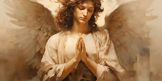 Descubra quem é o Santo Anjo da Guarda, suas tarefas, curiosidades reveladoras e a oração católica tradicional completa.