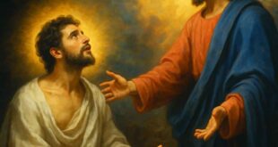 Descubra quem foi São Lázaro, o santo dos milagres e da esperança. Conheça suas orações, dia, proteção e mensagens de fé.