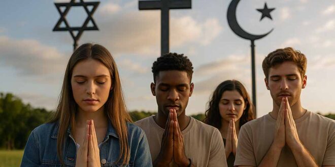 Entenda o que é liberdade religiosa segundo a Igreja Católica, seus limites, importância e como a fé é defendida no Brasil e no mundo.