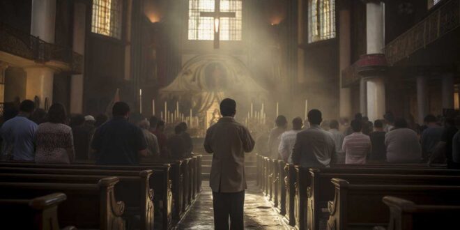 Entenda o que são os dias de preceito da Igreja Católica, quais são, seu significado e importância para viver a fé com amor e compromisso.