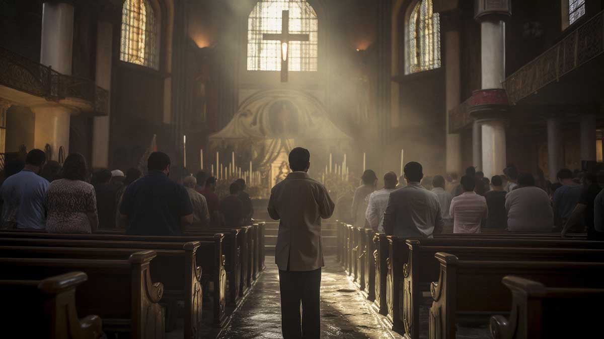Dias de Preceito da Igreja Católica: o que são, quais são, significado e importância Entenda o que são os dias de preceito da Igreja Católica, quais são, seu significado e importância para viver a fé com amor e compromisso.
