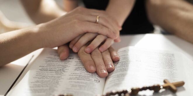 Descubra como a fé pode acalmar o coração ansioso e te ajudar a confiar em Deus nos momentos difíceis.