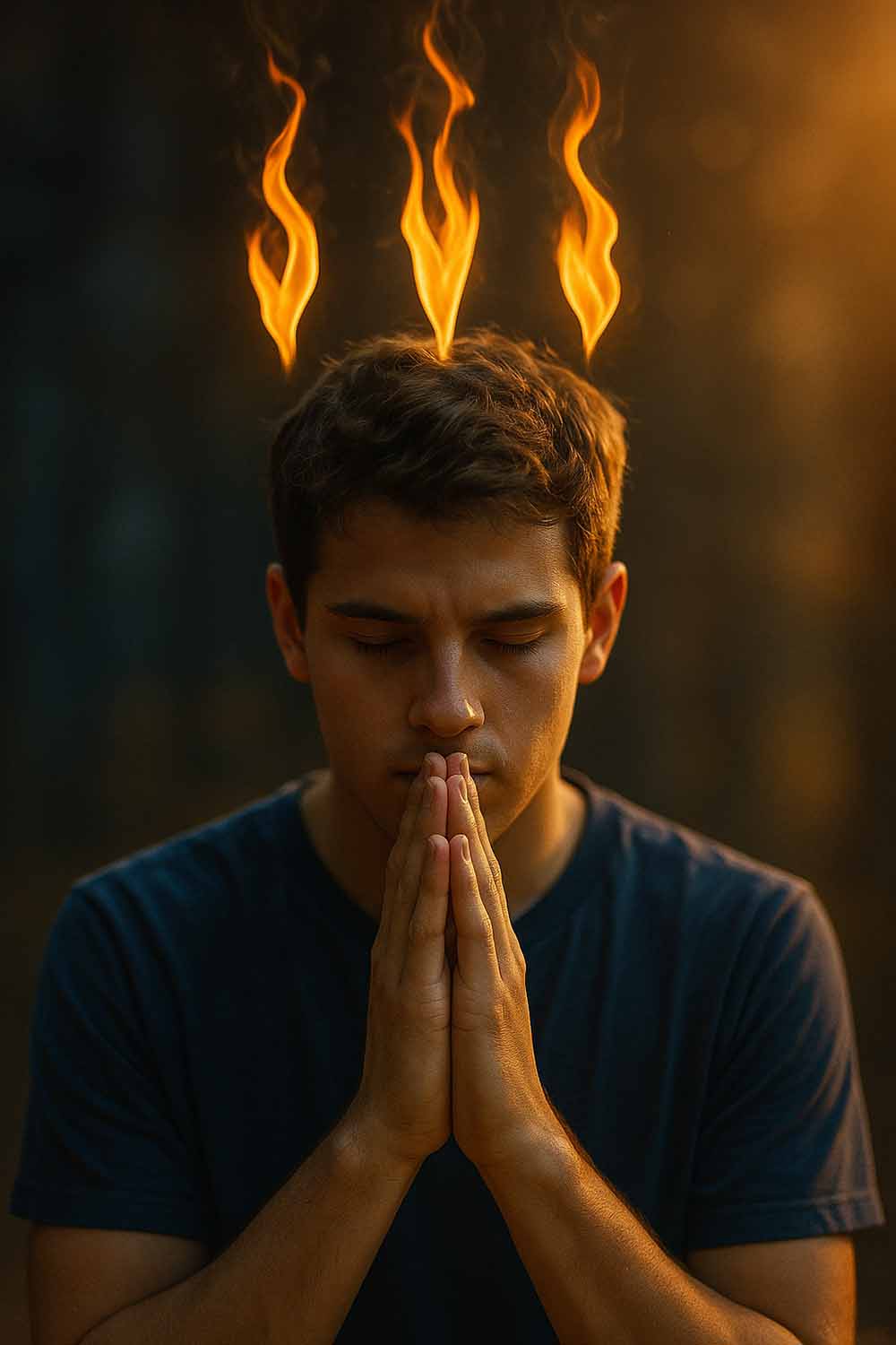 Os 7 dons do Espírito Santo em ordem e seus significados segundo a Igreja Católica Neste artigo, você vai entender quais são os 7 dons do Espírito Santo em ordem, o que significam e como viver cada um deles na sua vida de fé.