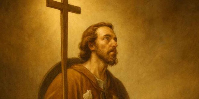 Quem foi São Roque, protetor contra doenças e padroeiro dos animais? Conheça sua história, milagres e a oração poderosa de fé e cura.