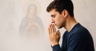 Saiba como identificar seu santo intercessor segundo a Igreja Católica. Um guia prático e espiritual para jovens que buscam um amigo do Céu.