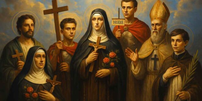 Santo das Causas Impossíveis: conheça os padroeiros e suas orações milagrosas