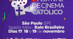 Festival de Cinema Católico em São Paulo: fé, arte e cultura