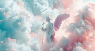 Veja quem são os anjos segundo a Igreja, sua missão, hierarquias, tipos e como eles atuam na vida dos jovens. Estudo completo de angeologia.