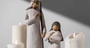 Descubra o verdadeiro sentido do Advento Católico: oração, confissão, esperança e preparação espiritual para o Natal.