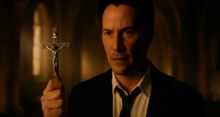 Constantine e o Catolicismo: os símbolos da fé que você não percebeu