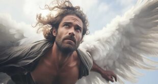 Nome do anjo da guarda: mito ou revelação? O que a Igreja Católica ensina