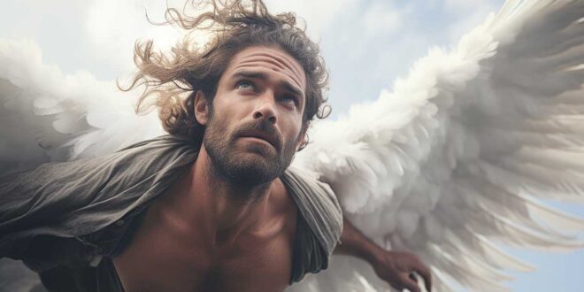 Nome do anjo da guarda: mito ou revelação? O que a Igreja Católica ensina