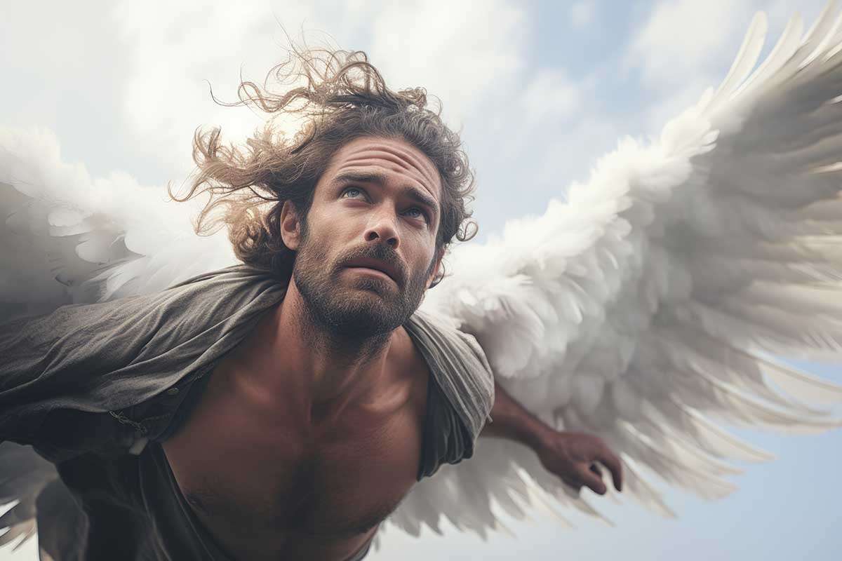 Nome do anjo da guarda: mito ou revelação? O que a Igreja Católica ensina